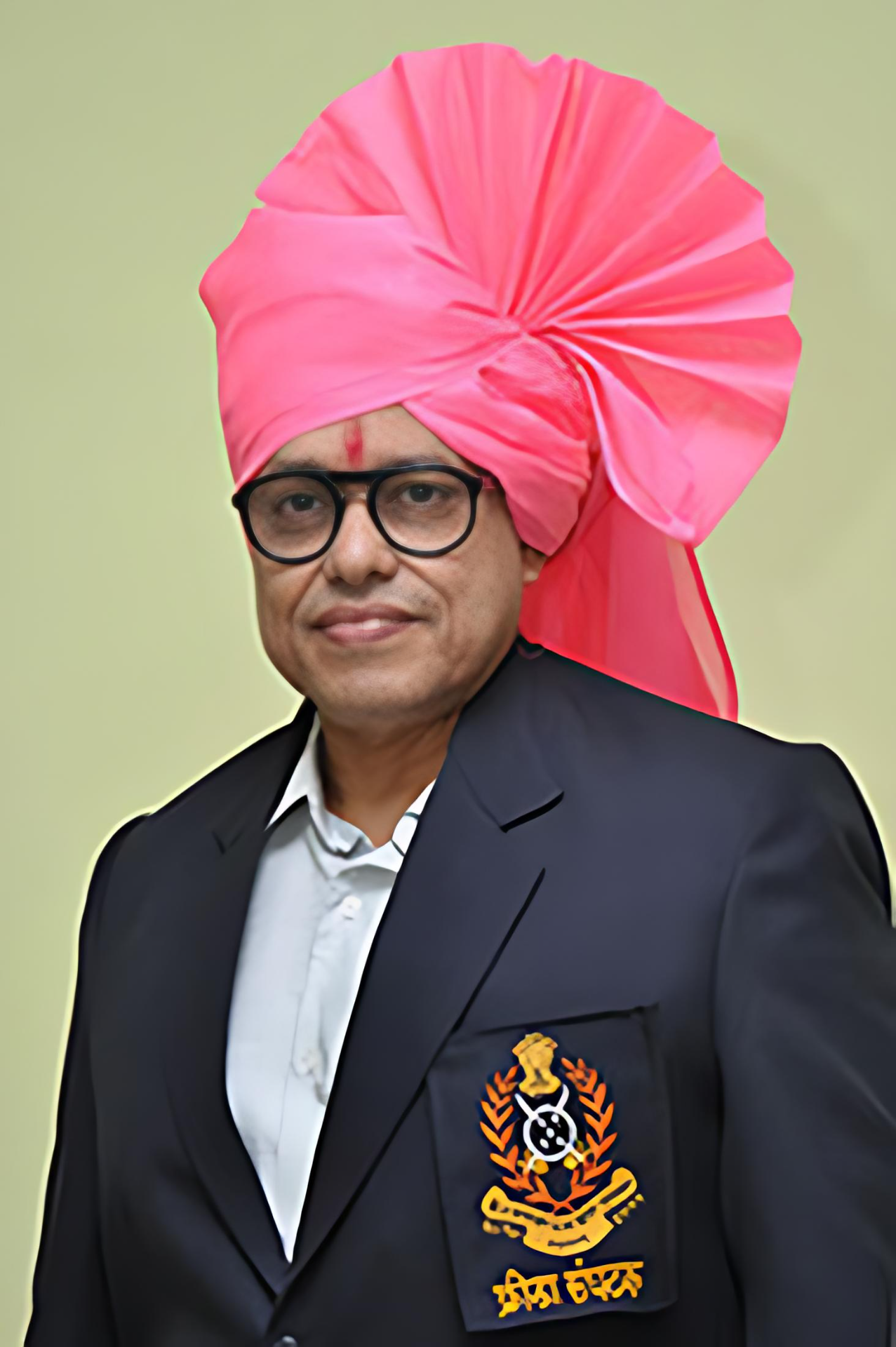 Director - Shri Ambabai Talim Sanstha